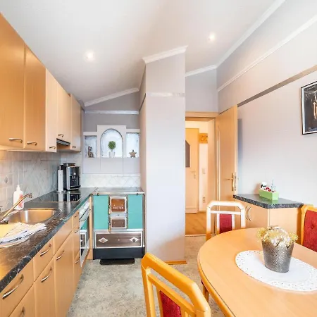 Appartement In *
