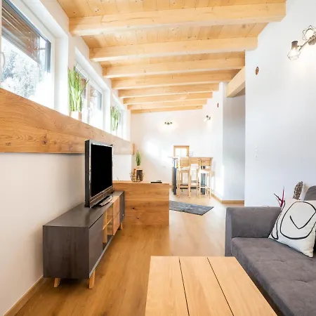 Appartement In Bramberg am Wildkogel