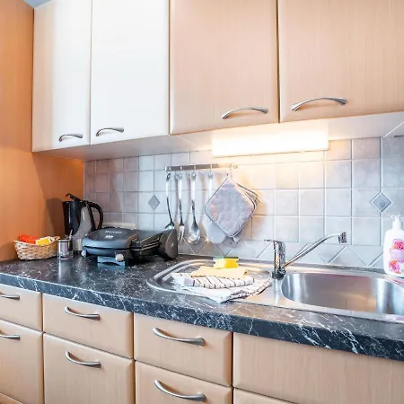 In Appartement *