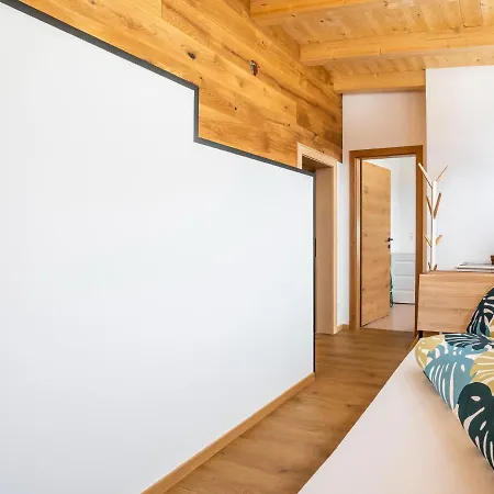 In Appartement Bramberg am Wildkogel