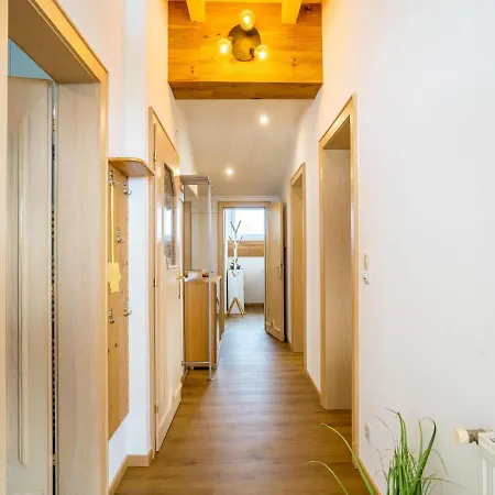 In Appartement
