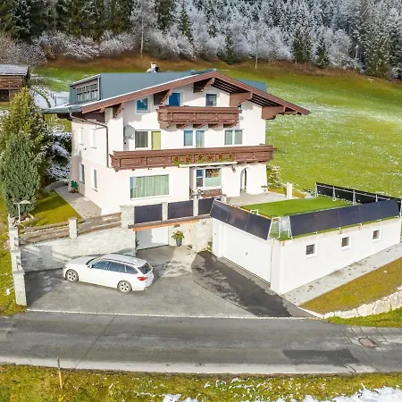 Appartement In