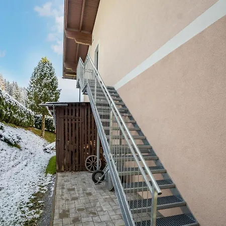 Appartement In