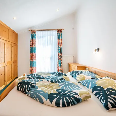 In Appartement Bramberg am Wildkogel